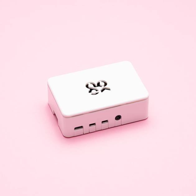 SmartHome Gadget
